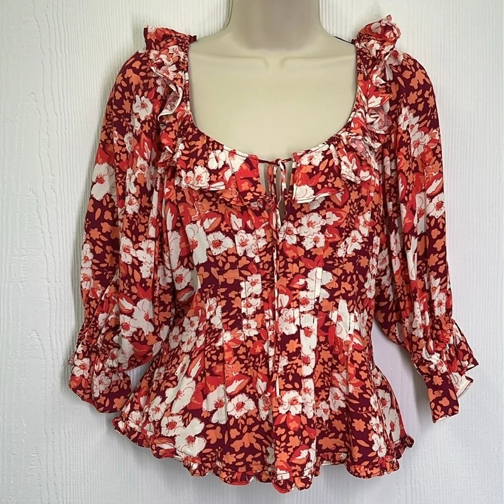 Free People free people